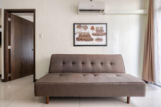 1 bedroom Avenue Suites Makati - Sampong - 9