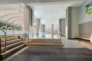 1 bedroom Avenue Suites Makati - Sampong - 7