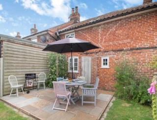 Love Heart Cottage - Wickham Market - 7