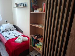 Apartament u Zegarmistrza z garażem - Toruń - 2
