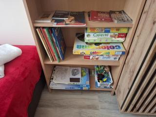 Apartament u Zegarmistrza z garażem - Toruń - 1