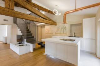 Ponte Pietra Luxury Home in Verona - 4