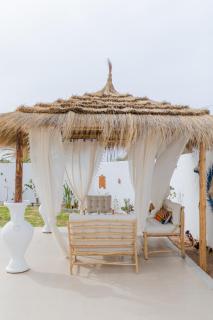 Villa Chaineze Fadhloun Djerba - Houmt Souk - 1