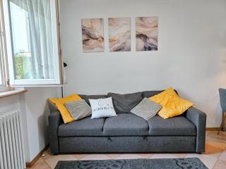 La casa dell Oco - Salionze - 3