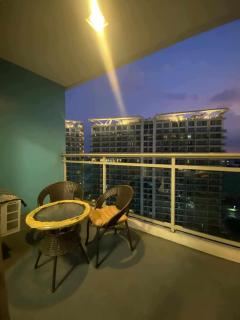 SM Bicutan St Tropez - Manila - 6