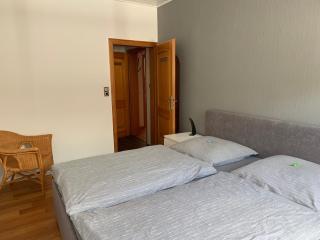 Ferienwohnung in der Altstadt mit eigenem Parkplatz - Goslar - 2