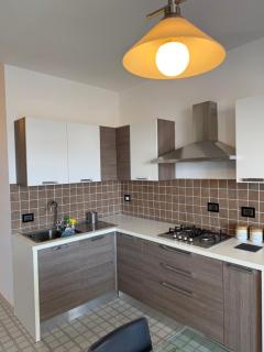 Holiday Naxos Apartment - Giardini-Naxos - 8