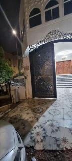 Villa apartment near from masjid nabawa 1km شقه غرفه وصاله قريبه من المسجد النبوي - Medina - 5