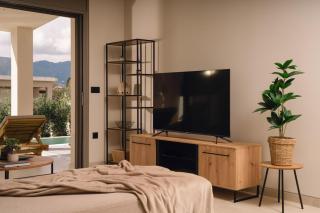 Villa Asimina, A Sensory Escape - Ayios Kirikos - 7
