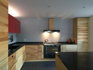 Guesthouse Sari-Safran - Sarigyugh - 2