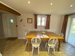 Hayloft - 7
