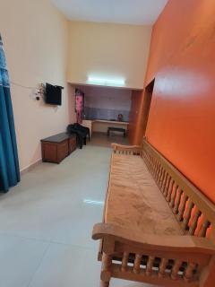 Kala rooms and cottage - Kodaikānāl - 8