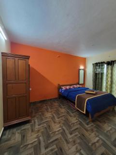 Kala rooms and cottage - Kodaikānāl - 3