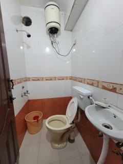 Kala rooms and cottage - Kodaikānāl - 1