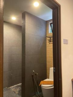 Arwana Beach Resort - Teluk Dalam - - 9