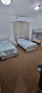 Villa apartment near from masjid nabawa 1km شقه غرفه وصاله قريبه من المسجد النبوي - Medina - 3