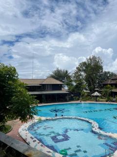 Arwana Beach Resort - Teluk Dalam - - 8