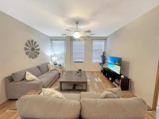 Central Downtown Stay - La Crosse - 9