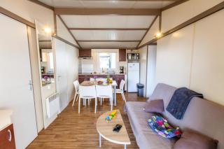 Camping JOBEL - Tarnos - 2