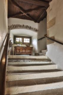 Hôtel Joyet de Maubec - Uzerche - 8