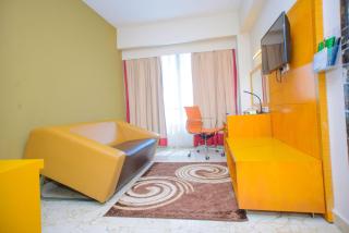 Holiday Inn Dar Es Salaam by IHG - 1