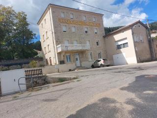 Chez Mary - Vanosc - 4