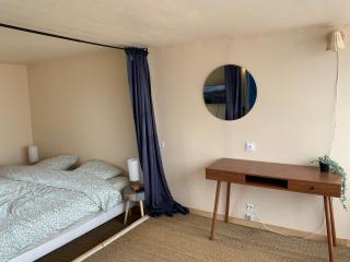 LOFT 2 stations from Paris RER B Laplace - Arcueil - 5