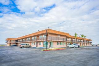 Economy Inn Buttonwillow Bakersfield I-5 - Buttonwillow - 5