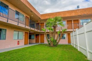 Economy Inn Buttonwillow Bakersfield I-5 - Buttonwillow - 3