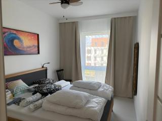 Baltic SEA apartament z dostępem do basenu,sauny ,jacuzzi i hali sportowej - Gąski - 7