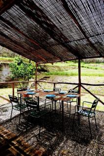 Tuscan Country House Monastero - Arezzo - 4
