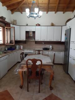 Charakia Sea View House - Paralia Demonias - 8