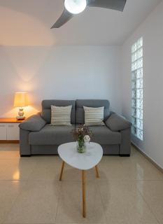 Marvellous 1 Bedroom Beachfront Flat with Parking and Pool - Sitio de Calahonda - 9