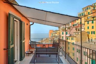 RioAlto, TerreMarine - Riomaggiore - 3