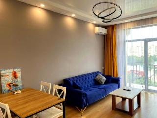 Liberty Apartment - Tbilisi - 7