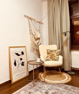 Quiet and Cozy Apartment by the Walls of Vyšehrad - Prague - 6