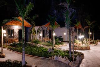 Ninh Binh Mountainside Bungalow - Xuân Sơn - 4