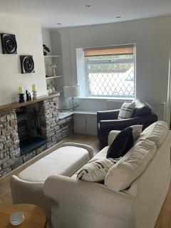 Night Owl Cottage - - 5