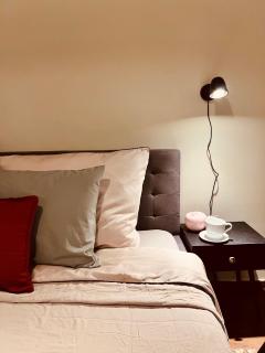 Quiet and Cozy Apartment by the Walls of Vyšehrad - Prague - 8