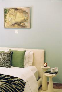 Newly Renovated Apartment in a Lush Green Neighborhood in Central Athens - 6