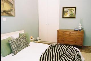 Newly Renovated Apartment in a Lush Green Neighborhood in Central Athens - 4