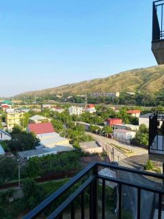 Liberty Apartment - Tbilisi - 6