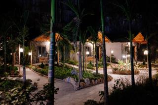 Ninh Binh Mountainside Bungalow - Xuân Sơn - 6