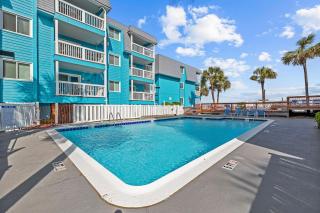 Book Now For Summer! Ocean View Garden City Condo - 6