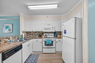 Book Now For Summer! Ocean View Garden City Condo - 3