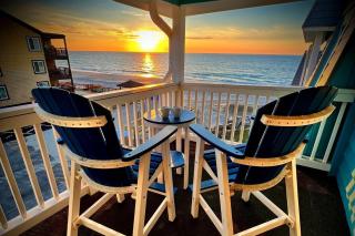 Book Now For Summer! Ocean View Garden City Condo - 9