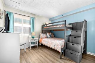 Book Now For Summer! Ocean View Garden City Condo - 7