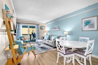 Book Now For Summer! Ocean View Garden City Condo - 0