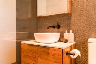 Elegant Seddon Stay Historic Charm & Modern Twist - Seddon - 9