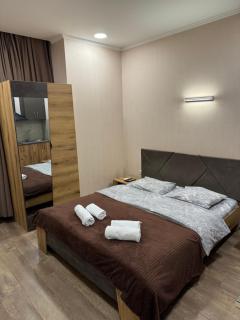 Apartament - Angisa - 2
